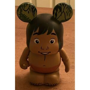 Disney‎ 3" Vinylmation Animation Series 3 Mowgli, The Jungle Book